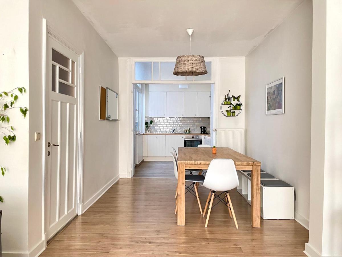 Casa Mar Ferienhaus *