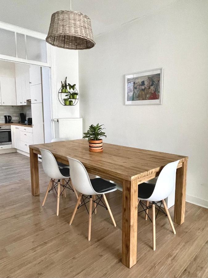 Casa Mar Ostende