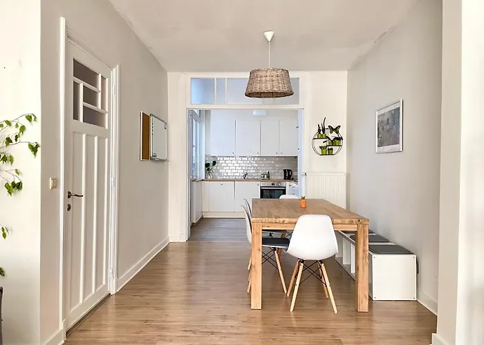 Casa Mar Oostende