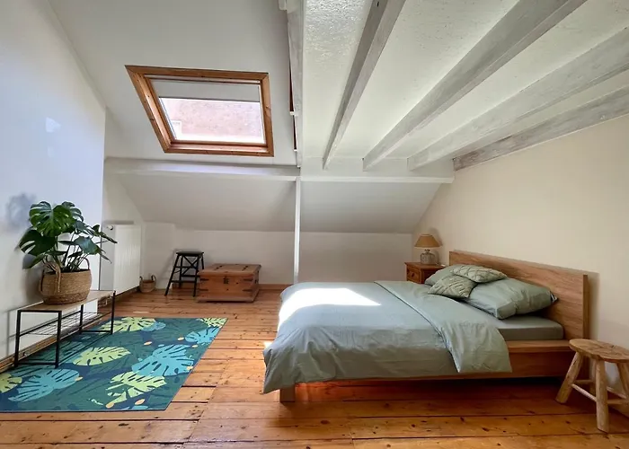 Casa Mar Oostende