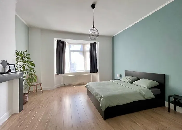 Casa Mar Oostende