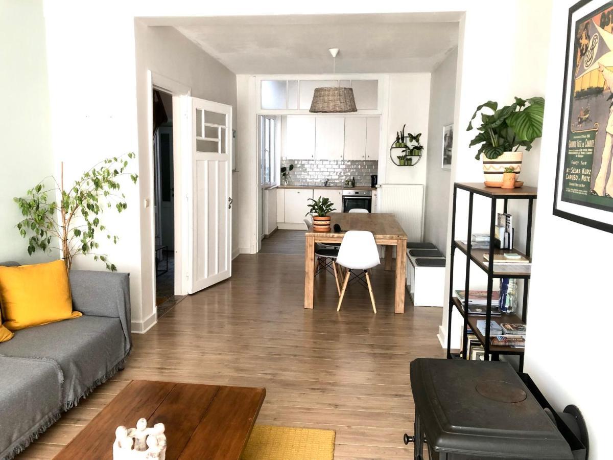 Casa Mar Holiday home Ostend